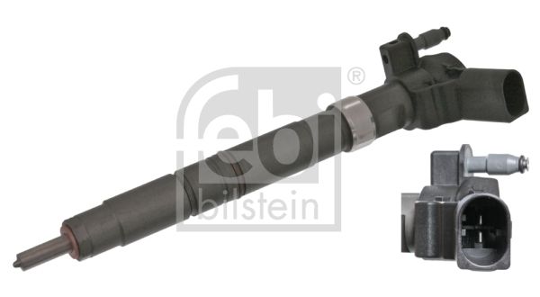 FEBI BILSTEIN Форсунка 100340